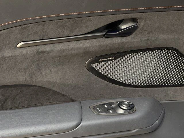 2025 Aston Martin V8 Vantage (2019+) - Image 21 of 21