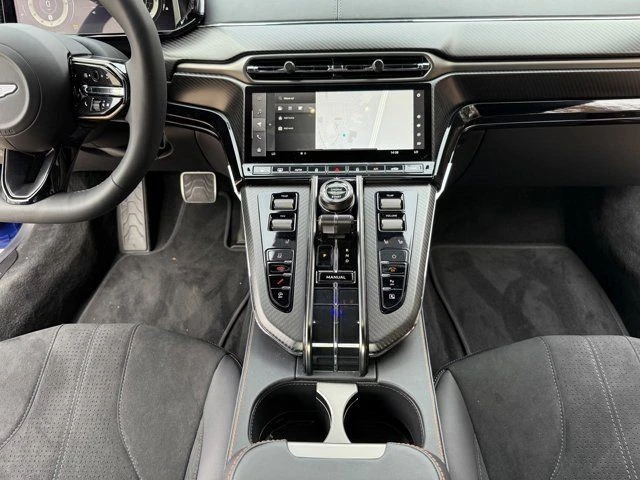 2025 Aston Martin V8 Vantage (2019+) - Image 11 of 21