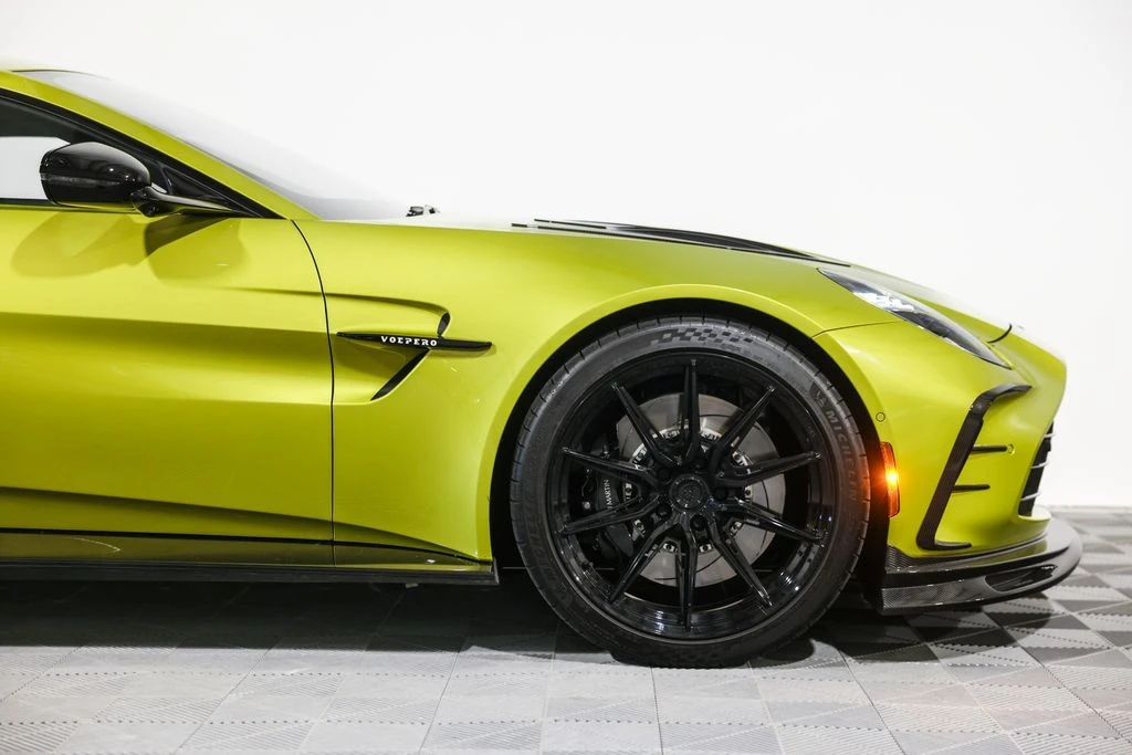 2025 Aston Martin - Image 3 of 31