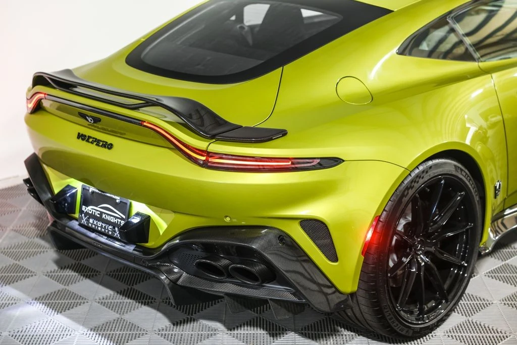 2025 Aston Martin - Image 7 of 31