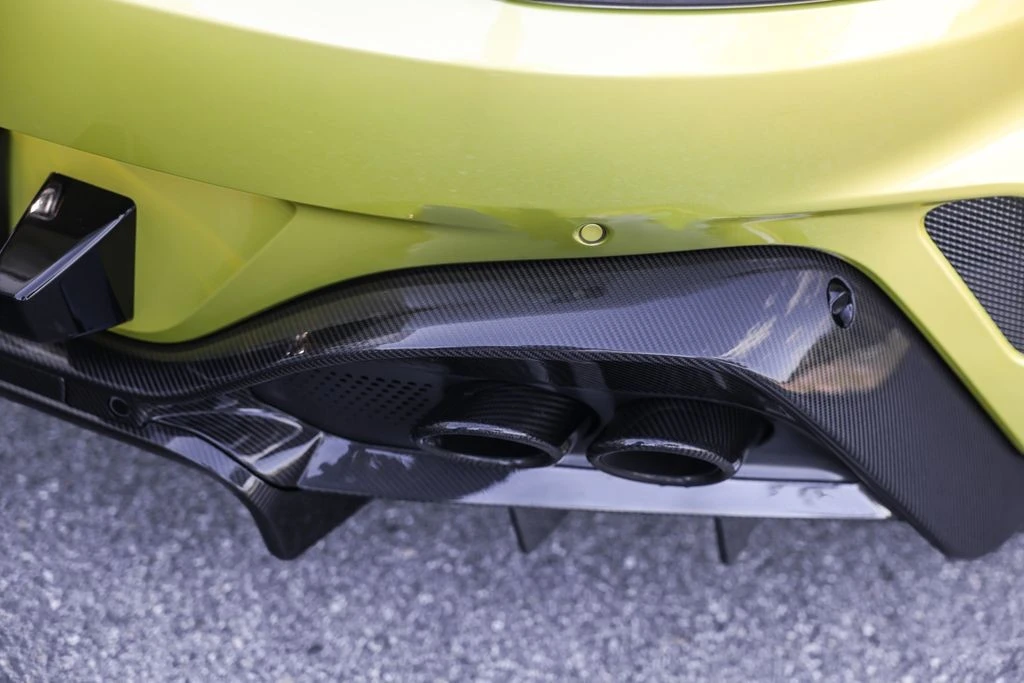 2025 Aston Martin V8 Vantage (2019+) - Image 29 of 31