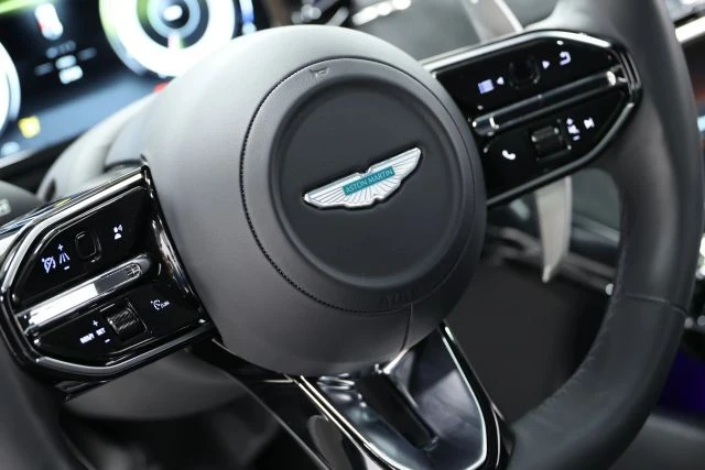 2025 Aston Martin V8 Vantage (2019+) - Image 31 of 31