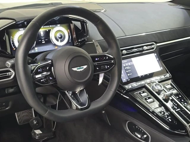 2025 Aston Martin V8 Vantage (2019+) - Image 16 of 22