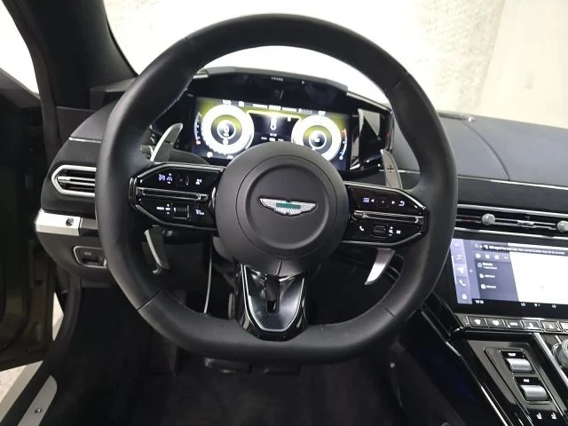 2025 Aston Martin V8 Vantage (2019+) - Image 15 of 22