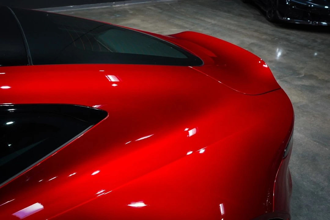 2025 Aston Martin V8 Vantage (2019+) - Image 13 of 21
