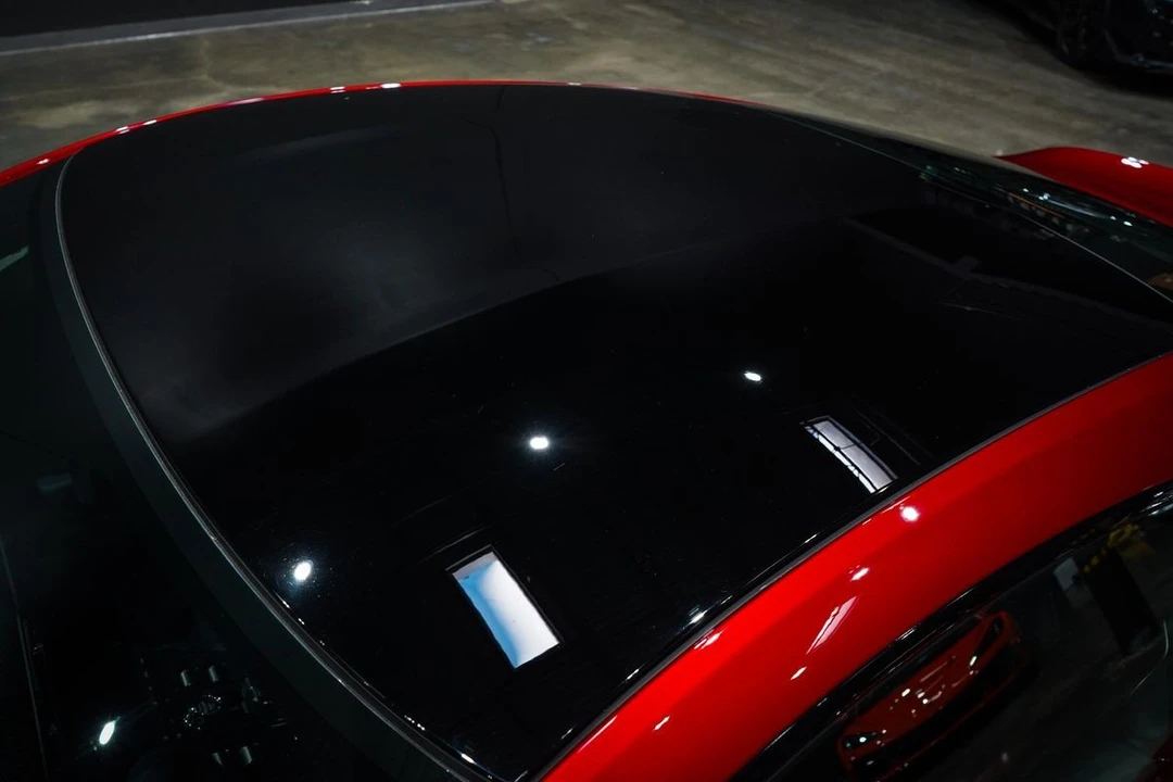 2025 Aston Martin V8 Vantage (2019+) - Image 12 of 21