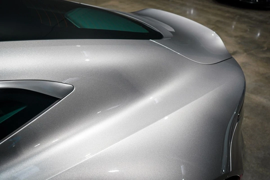2025 Aston Martin V8 Vantage (2019+) - Image 13 of 21