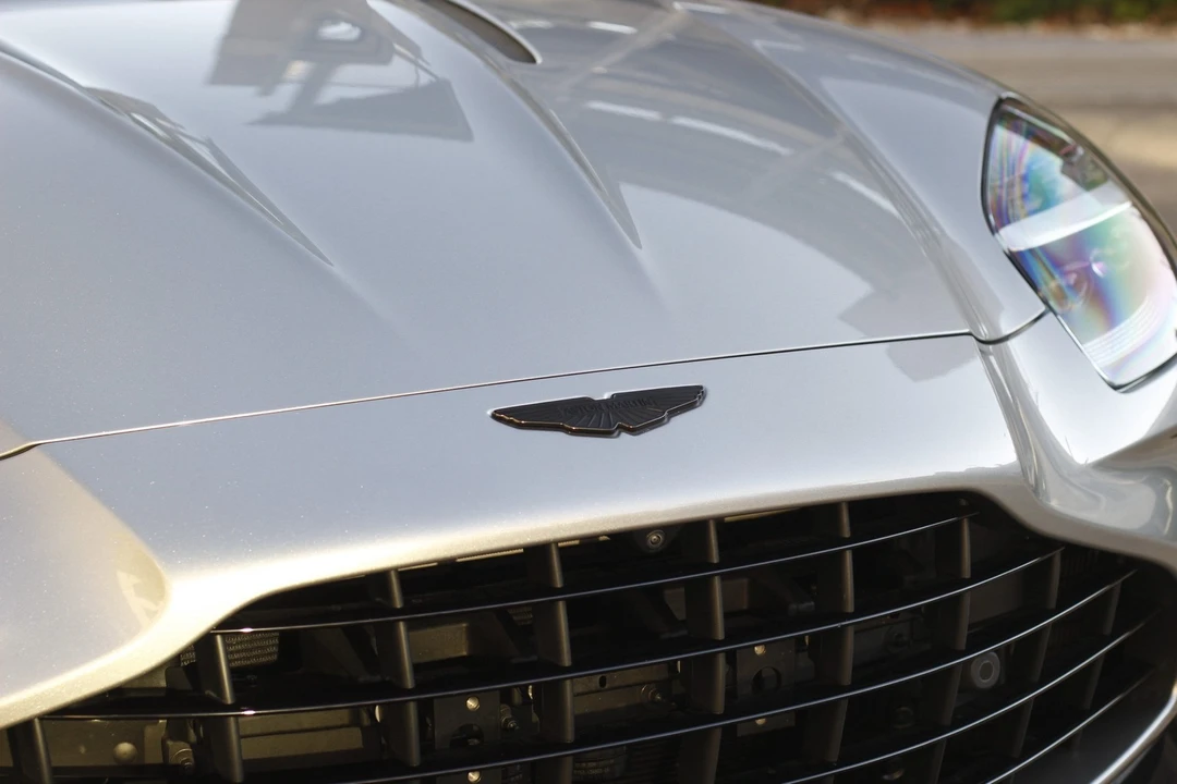 2025 Aston Martin V8 Vantage (2019+) - Image 22 of 31