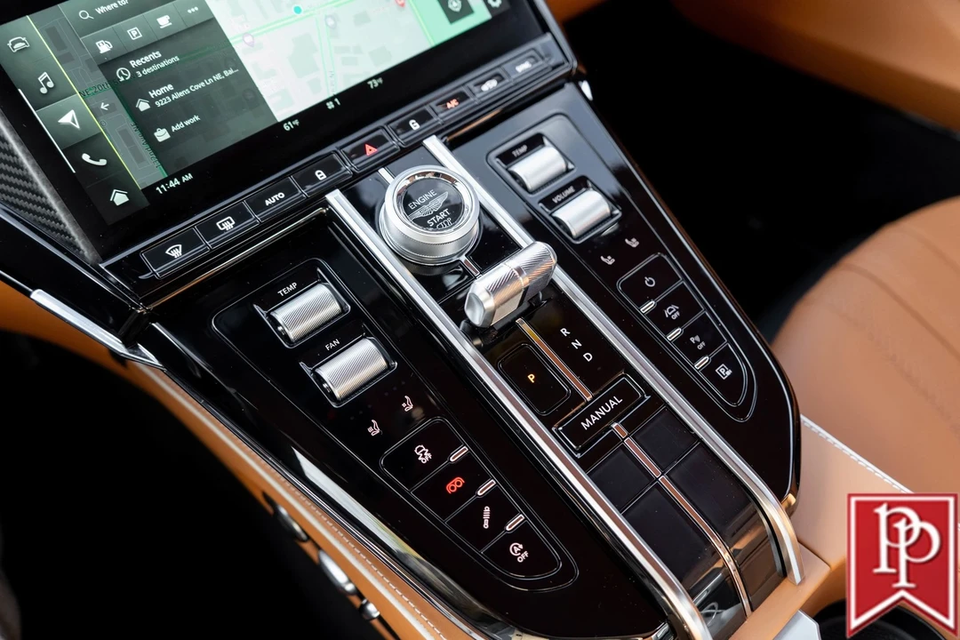 2025 Aston Martin V8 Vantage (2019+) - Image 21 of 21