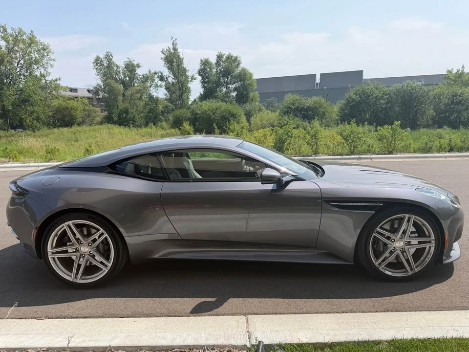 2025 Aston Martin DB12 - Image 6 of 17