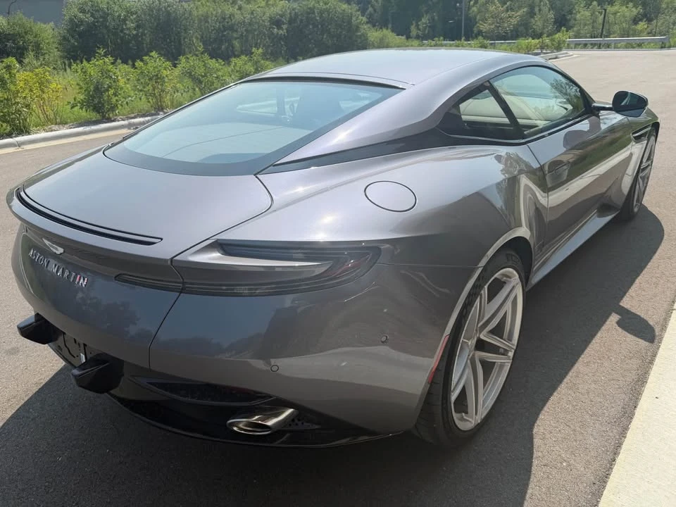 2025 Aston Martin DB12 - Image 5 of 17