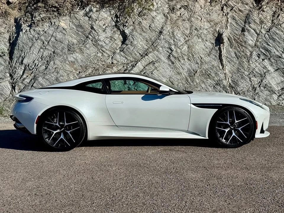 2025 Aston Martin DB12 - Image 8 of 18