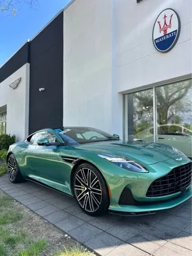 2025 Aston Martin DB12 - Image 2 of 20
