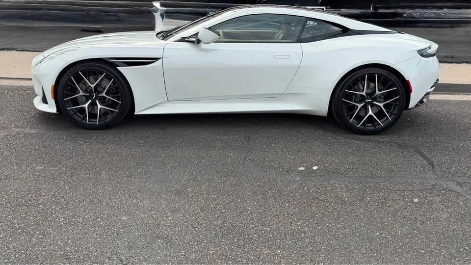 2025 Aston Martin DB12 - Image 5 of 5