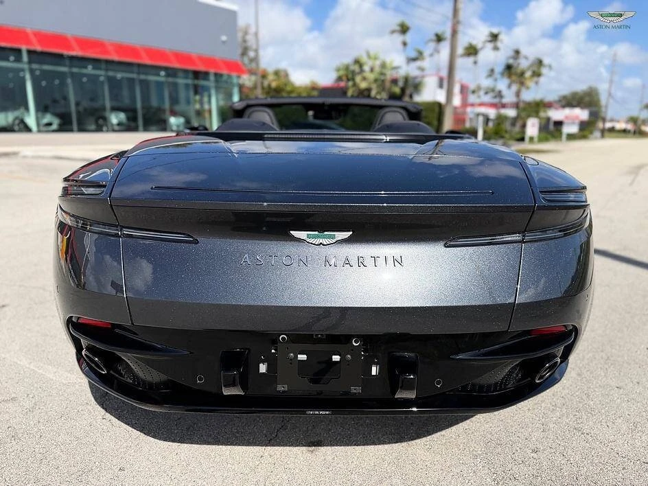 2025 Aston Martin DB12 - Image 20 of 20