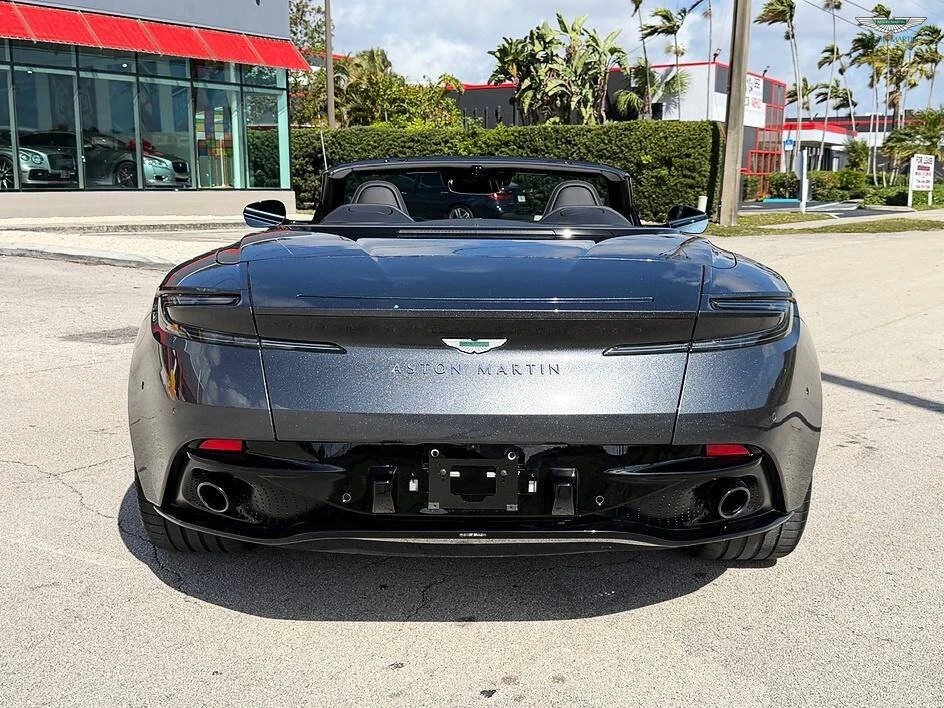 2025 Aston Martin DB12 - Image 6 of 20