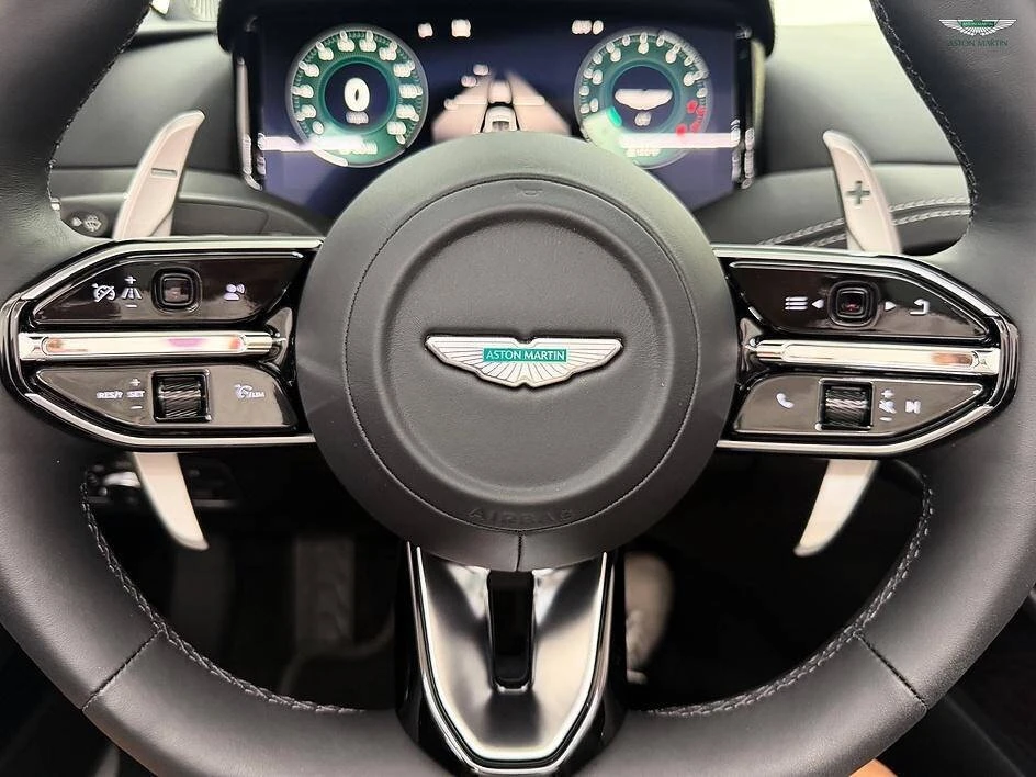 2025 Aston Martin DB12 - Image 14 of 20
