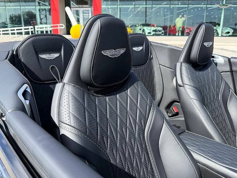 2025 Aston Martin DB12 - Image 13 of 20