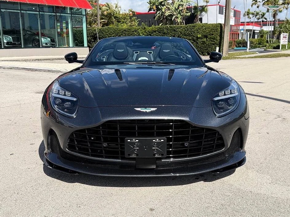 2025 Aston Martin DB12 - Image 5 of 20