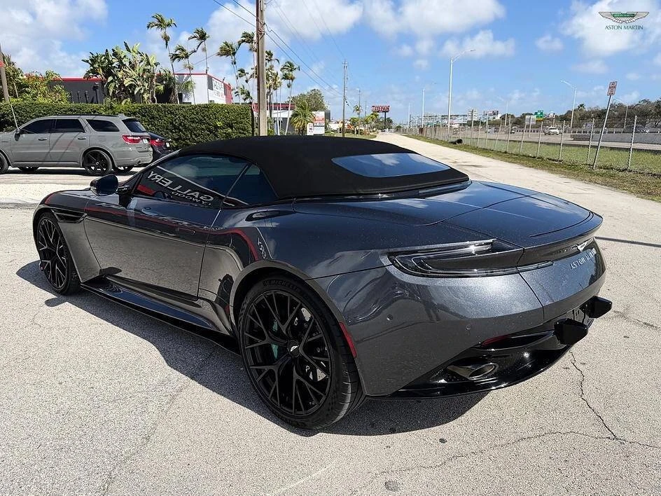 2025 Aston Martin DB12 - Image 12 of 20