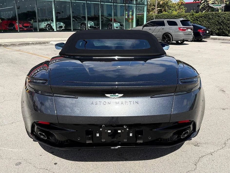 2025 Aston Martin DB12 - Image 11 of 20