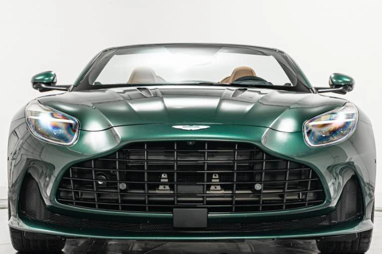 2025 Aston Martin DB12 - Image 3 of 13
