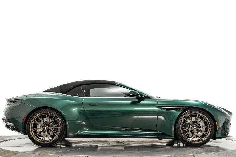 2025 Aston Martin DB12 - Image 6 of 13