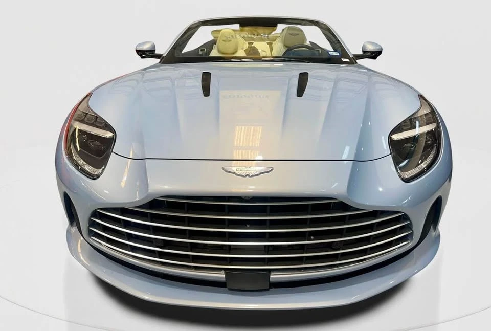 2025 Aston Martin DB12 - Image 2 of 19