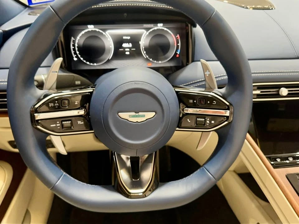 2025 Aston Martin DB12 - Image 19 of 19