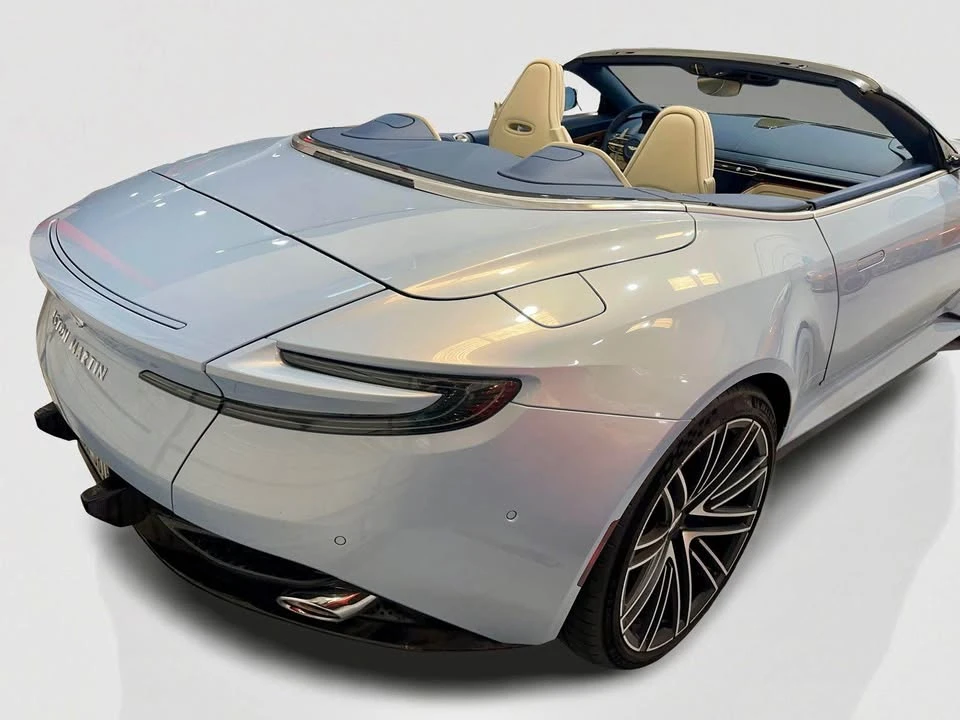 2025 Aston Martin DB12 - Image 6 of 19