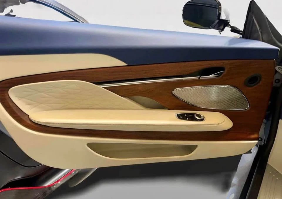 2025 Aston Martin DB12 - Image 7 of 17