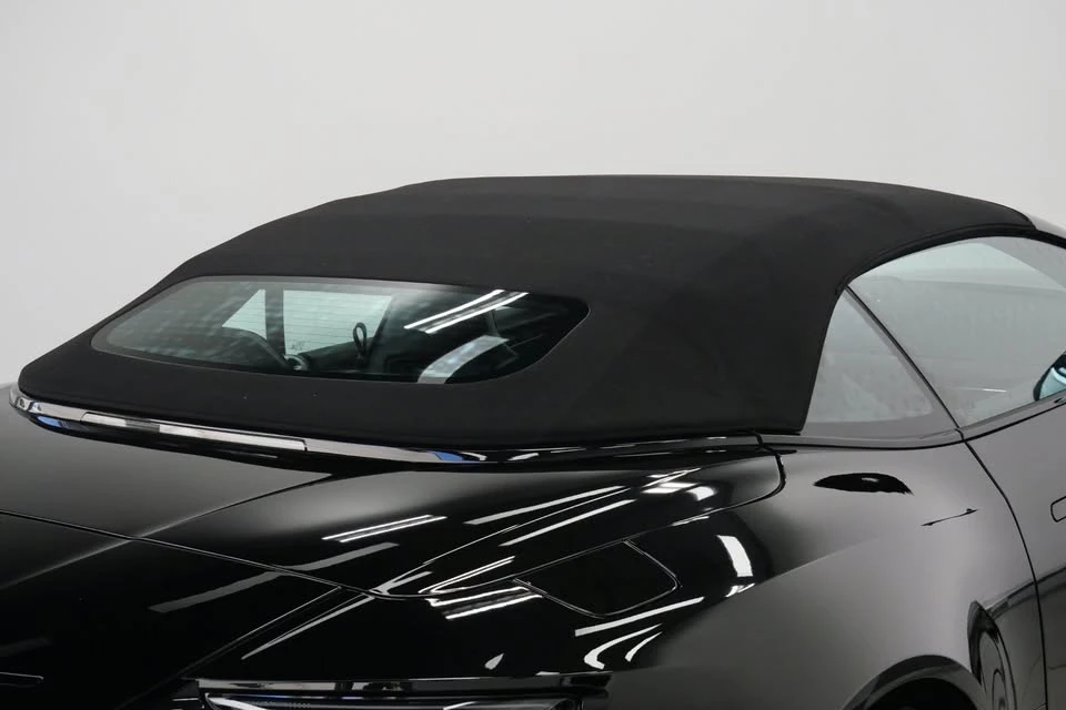 2025 Aston Martin DB12 - Image 14 of 15