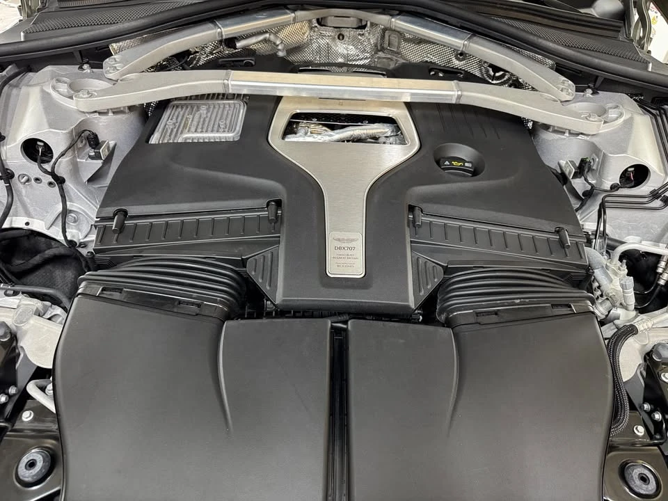 2025 Aston Martin DBX 707 - Image 14 of 14