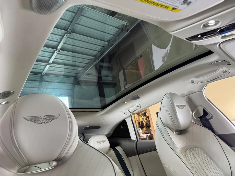 2025 Aston Martin DBX 707 - Image 13 of 14
