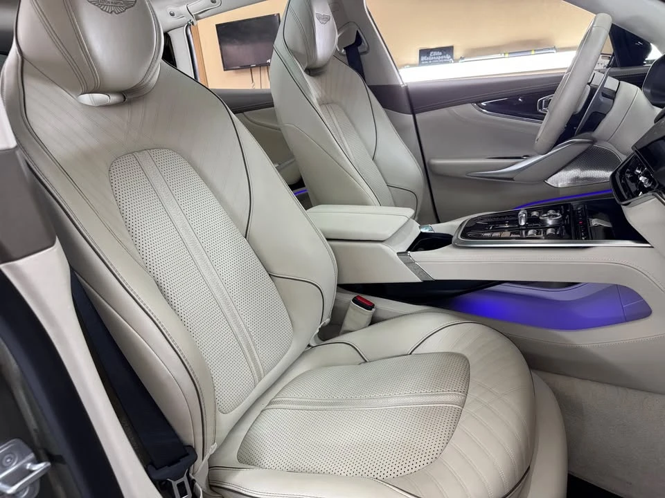 2025 Aston Martin DBX 707 - Image 12 of 14