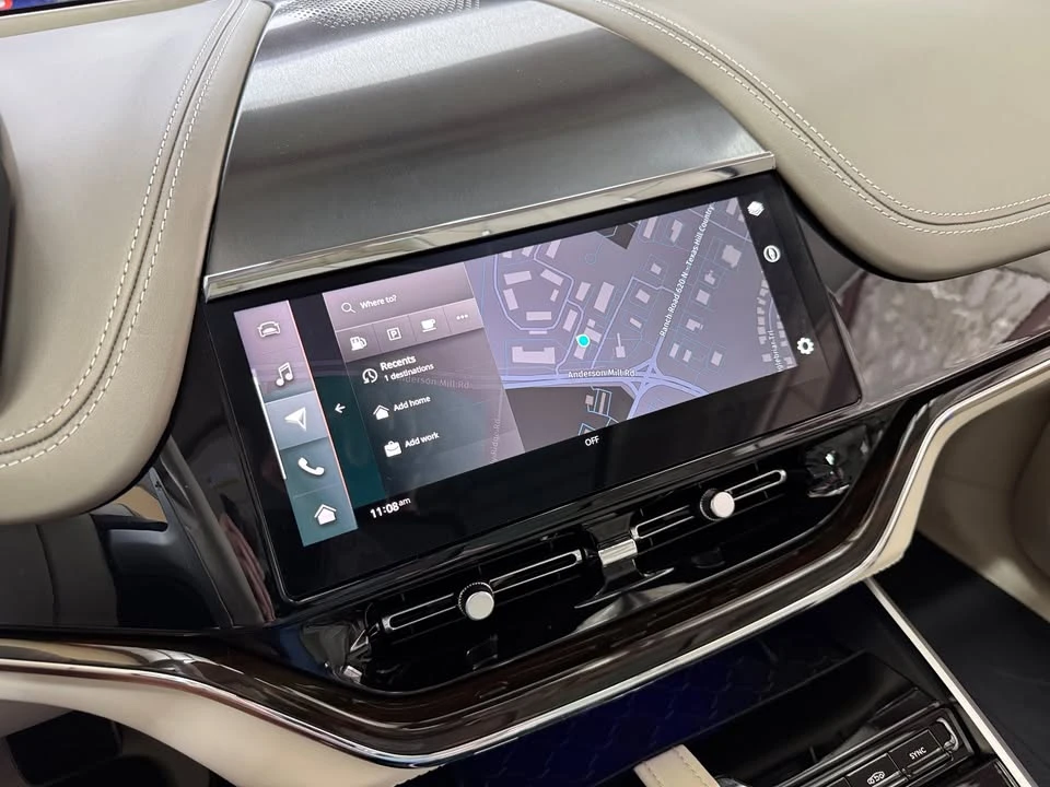 2025 Aston Martin DBX 707 - Image 6 of 14