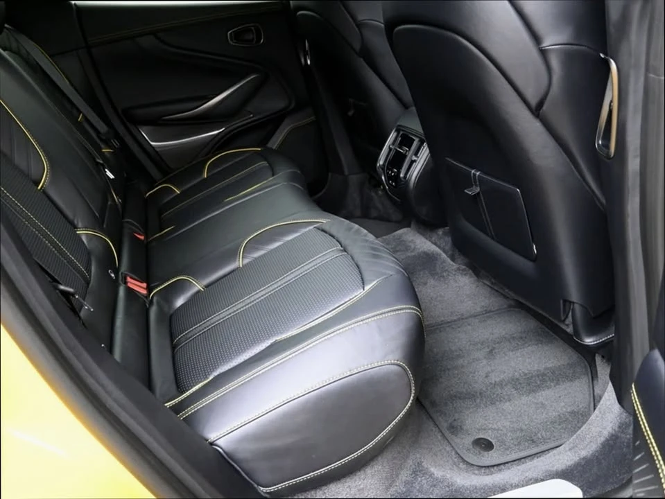 2025 Aston Martin DBX 707 - Image 8 of 17
