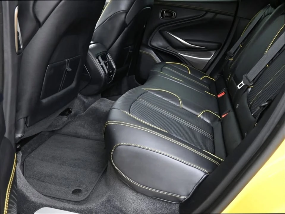 2025 Aston Martin DBX 707 - Image 14 of 17