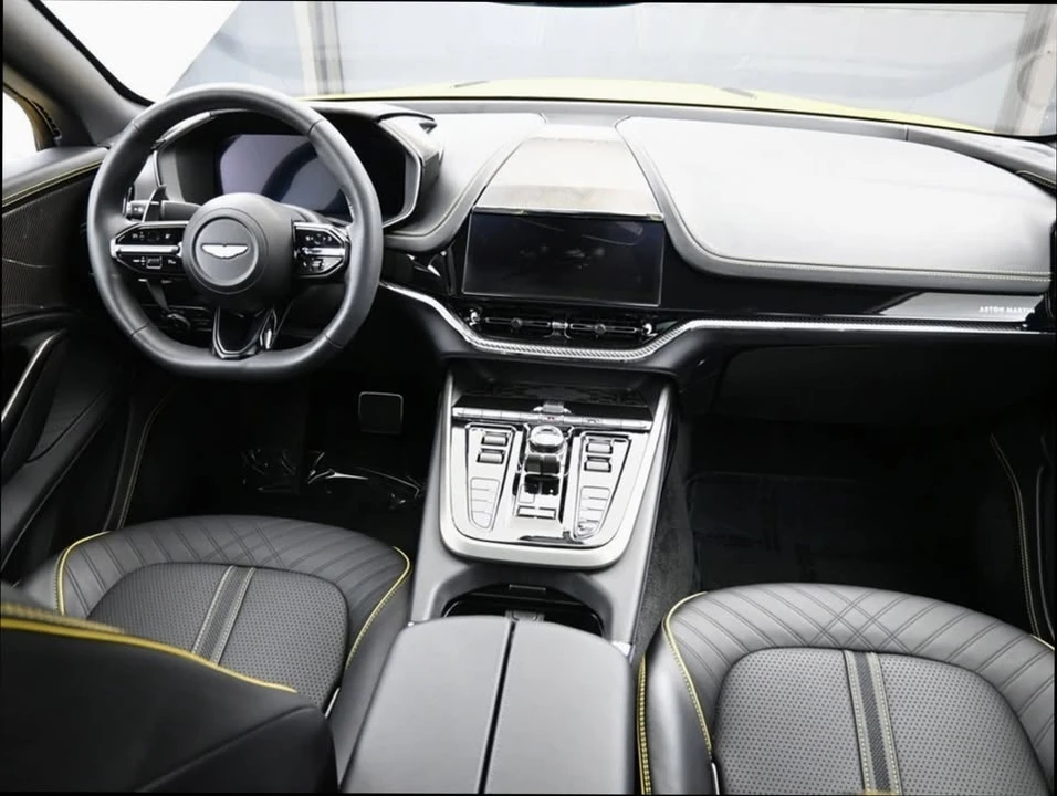 2025 Aston Martin DBX 707 - Image 9 of 17