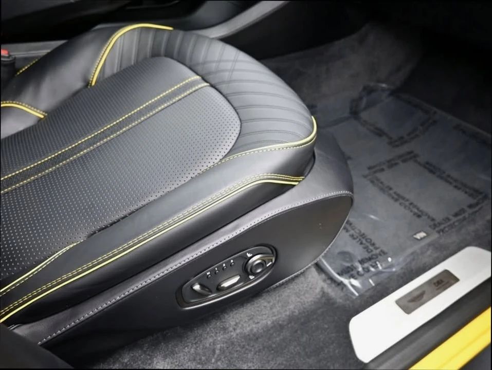 2025 Aston Martin DBX 707 - Image 7 of 17