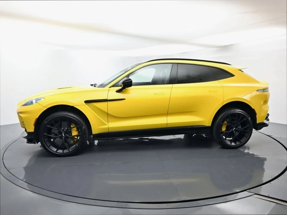 2025 Aston Martin DBX 707 - Image 3 of 17