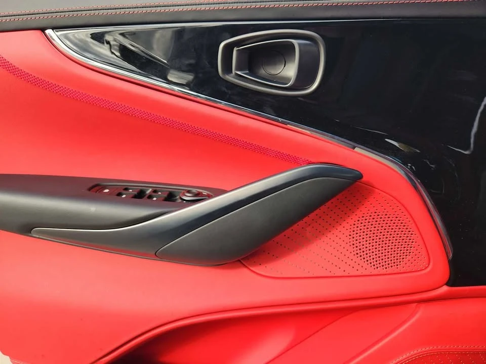 2025 Aston Martin DBX 707 - Image 8 of 8