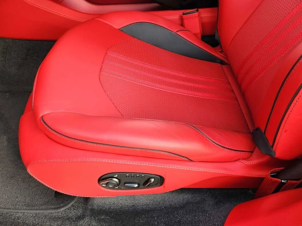 2025 Aston Martin DBX 707 - Image 10 of 12