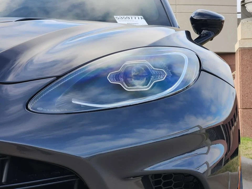 2025 Aston Martin DBX 707 - Image 4 of 12