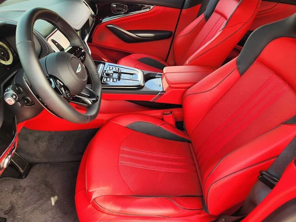 2025 Aston Martin DBX 707 - Image 6 of 12