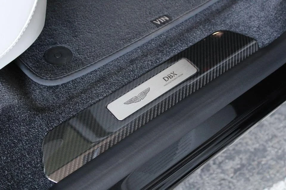 2025 Aston Martin DBX 707 - Image 17 of 19