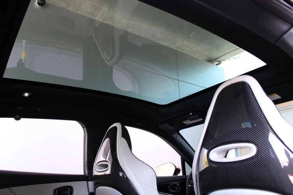 2025 Aston Martin DBX 707 - Image 19 of 19