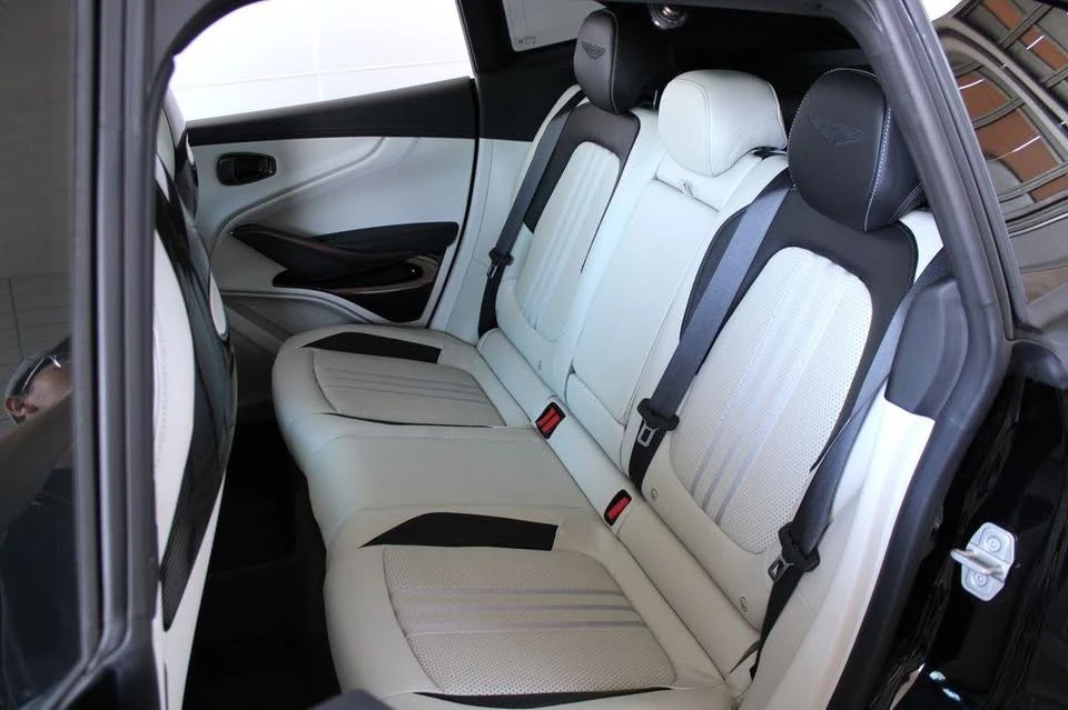 2025 Aston Martin DBX 707 - Image 15 of 19