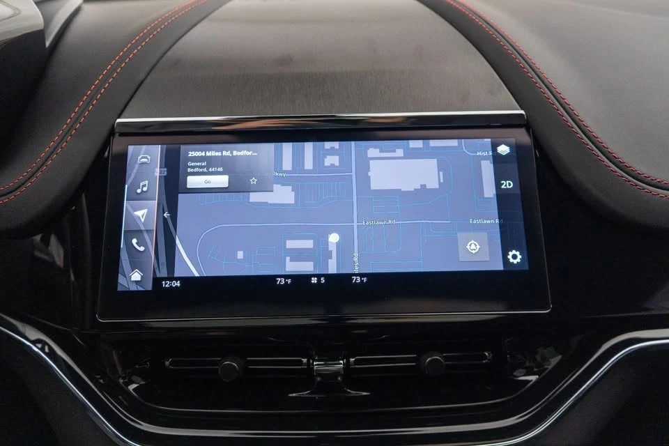 2025 Aston Martin DBX 707 - Image 13 of 15