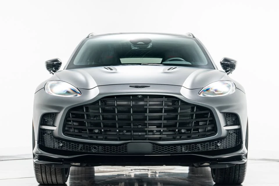 2025 Aston Martin DBX 707 - Image 3 of 15